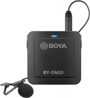 Mikrofon BOYA BY-DM20 