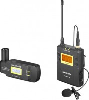 Фото - Мікрофон Saramonic UwMic9 TX9+RX-XLR9 