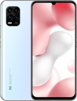 Фото - Мобільний телефон Xiaomi Mi 10 Lite Zoom 256 ГБ / 8 ГБ