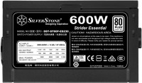 Блок живлення SilverStone Strider 80+ SST-ST60F-ES230