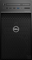 Zdjęcia - Komputer stacjonarny Dell Precision 3630 (3630v17)