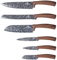 Zestaw noży Berlinger Haus Forest BH-2505 