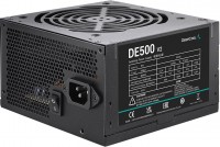 Фото - Блок живлення Deepcool DE v2 DE500 v2