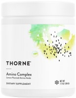 Фото - Амінокислоти Thorne Amino Complex 231 g 