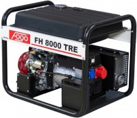 Agregat prądotwórczy Fogo FH 8000TRE 