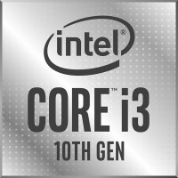 Procesor Intel Core i3 Comet Lake i3-10100F BOX