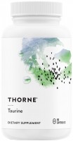 Амінокислоти Thorne Taurine 90 cap 