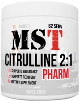 Фото - Амінокислоти MST Citrulline 2-1 250 g 