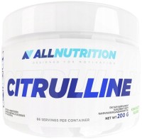 Амінокислоти AllNutrition Citrulline 200 g 