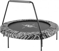 Trampolina Exit Tiggy with Hanlde 4.6ft 