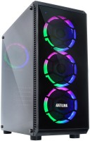 Komputer stacjonarny Artline Gaming X85 (R77700XRTX407012GW132102W)