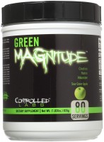 Kreatyna Controlled Labs Green Magnitude 835 g
