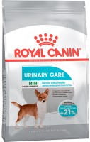Фото - Корм для собак Royal Canin Mini Urinary Care 3 кг