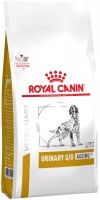 Корм для собак Royal Canin Urinary S/O Ageing 7+ 