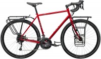 Фото - Велосипед Trek 520 Disc 2020 frame 60 