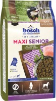 Zdjęcia - Karm dla psów Bosch Maxi Senior 12.5 kg 