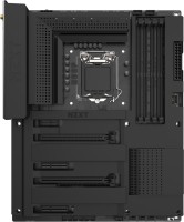 Zdjęcia - Płyta główna NZXT N7 Z390 