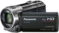 Фото - Відеокамера Panasonic HC-V700 