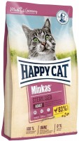 Karma dla kotów Happy Cat Minkas Sterilised  10 kg