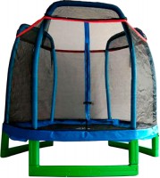 Zdjęcia - Trampolina DFC Jump Kids 7FT-JD 