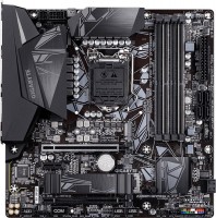 Материнська плата Gigabyte Z490M GAMING X 