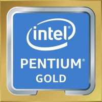 Procesor Intel Pentium Comet Lake G6400 OEM