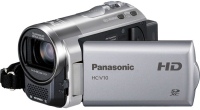 Фото - Відеокамера Panasonic HC-V10 