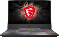 Фото - Ноутбук MSI GP65 Leopard 10SEK (GP65 10SEK-028XUA)