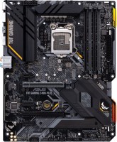 Материнська плата Asus TUF GAMING Z490-PLUS 