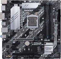 Фото - Материнська плата Asus PRIME Z490M-PLUS 