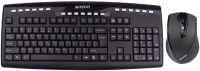 Клавіатура A4Tech 9200F 