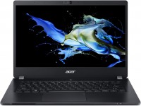 Zdjęcia - Laptop Acer TravelMate P6 TMP614-51-G2 (TMP614-51-G2-57V3)