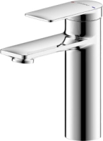 Фото - Змішувач Bravat Eddie F1369402CP