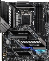 Фото - Материнська плата MSI MAG Z490 TOMAHAWK 