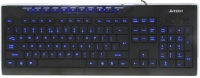 Клавіатура A4Tech KD-800 L 