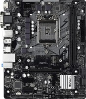 Фото - Материнська плата ASRock H410M-HDV/M.2 