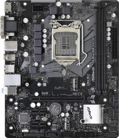 Фото - Материнська плата ASRock B460M-HDV 