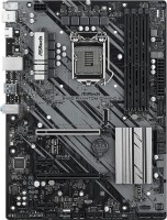 Материнська плата ASRock B460 Phantom Gaming 4 