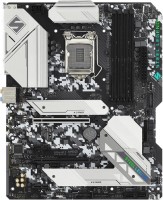 Фото - Материнська плата ASRock B460 Steel Legend 