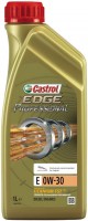 Фото - Моторне мастило Castrol Edge Professional E 0W-30 1 л