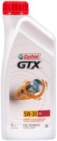 Olej silnikowy Castrol GTX 5W-30 C4 1 l