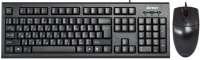 Клавіатура A4Tech KR-8520D 