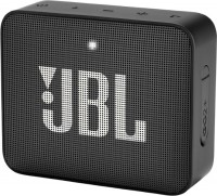 Głośnik przenośny JBL Go 2+ 