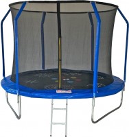 Zdjęcia - Trampolina Sport Elite FR50-10FT 