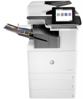 Urządzenie wielofunkcyjne HP Color LaserJet Enterprise Flow M776ZS 