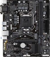 Фото - Материнська плата Gigabyte B460M D2V 