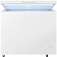 Фото - Морозильна камера Zanussi ZC AN26F W1 254 л