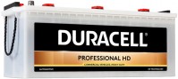 Фото - Автоакумулятор Duracell Professional HD (DP110)