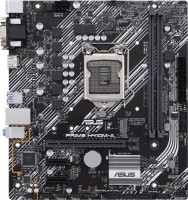 Фото - Материнська плата Asus PRIME H410M-A 