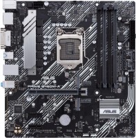 Фото - Материнська плата Asus PRIME B460M-A 